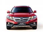 Honda Crosstour 2014 года (CN)